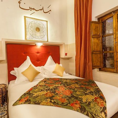 Riad Dar Yema Marrakesh Exterior photo