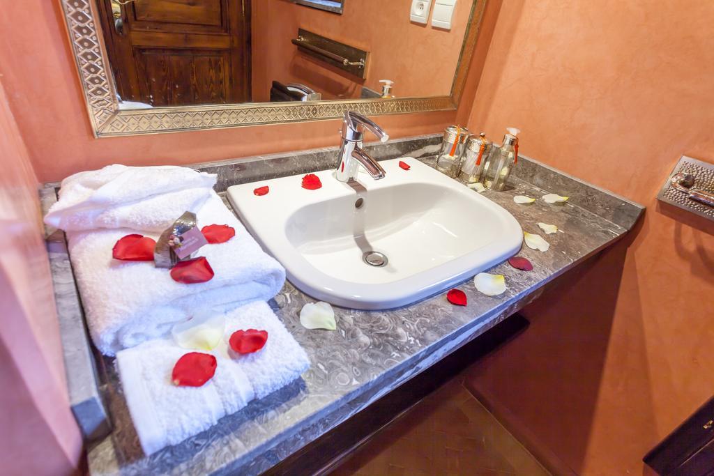Riad Dar Yema Marrakesh Exterior photo