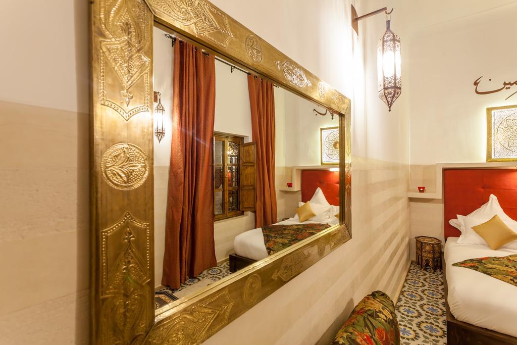 Riad Dar Yema Marrakesh Exterior photo