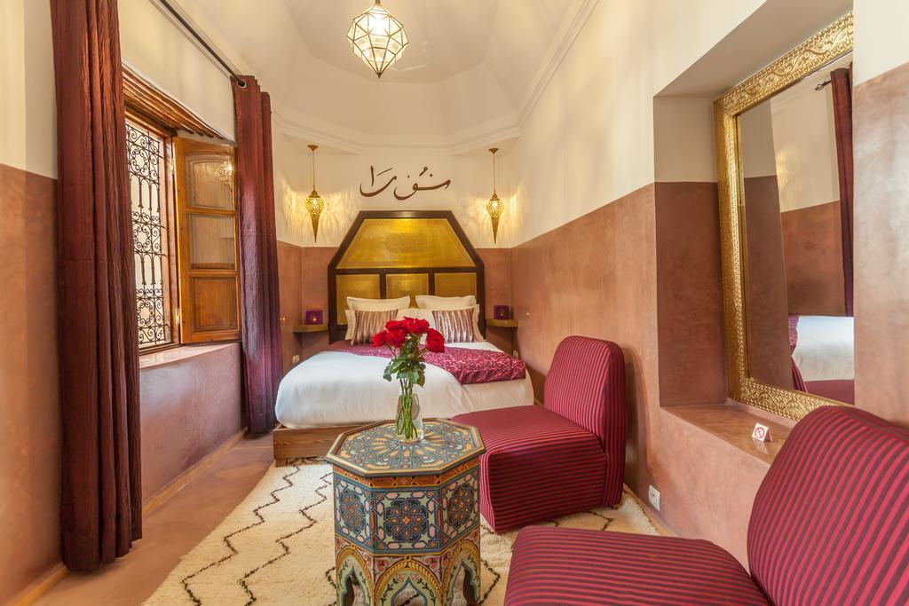Riad Dar Yema Marrakesh Exterior photo