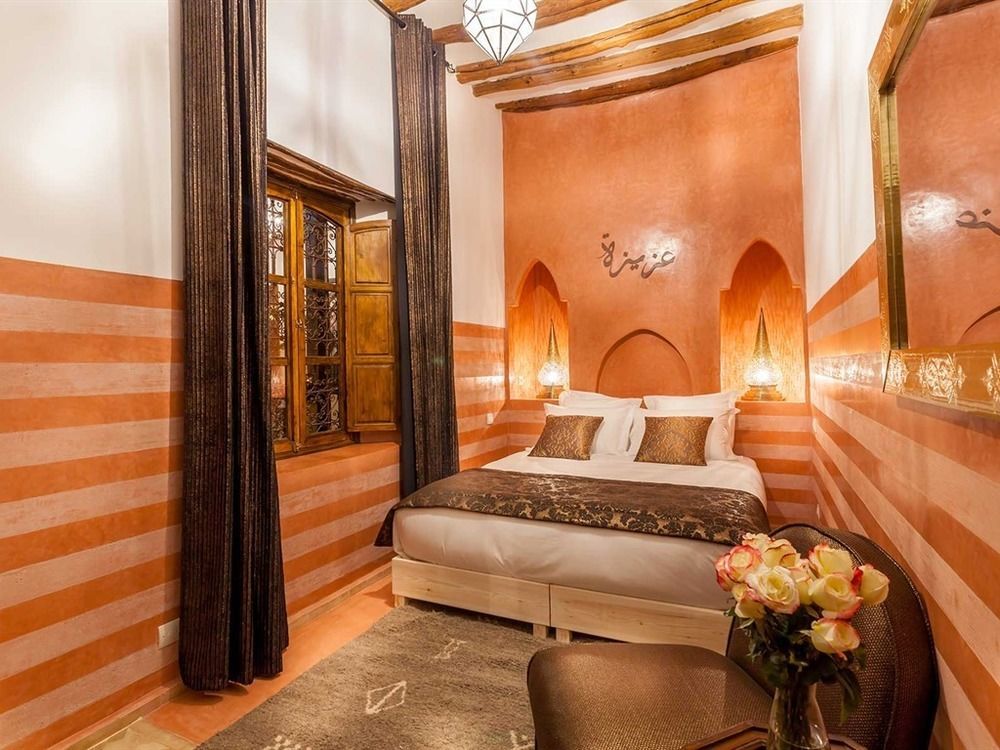 Riad Dar Yema Marrakesh Exterior photo